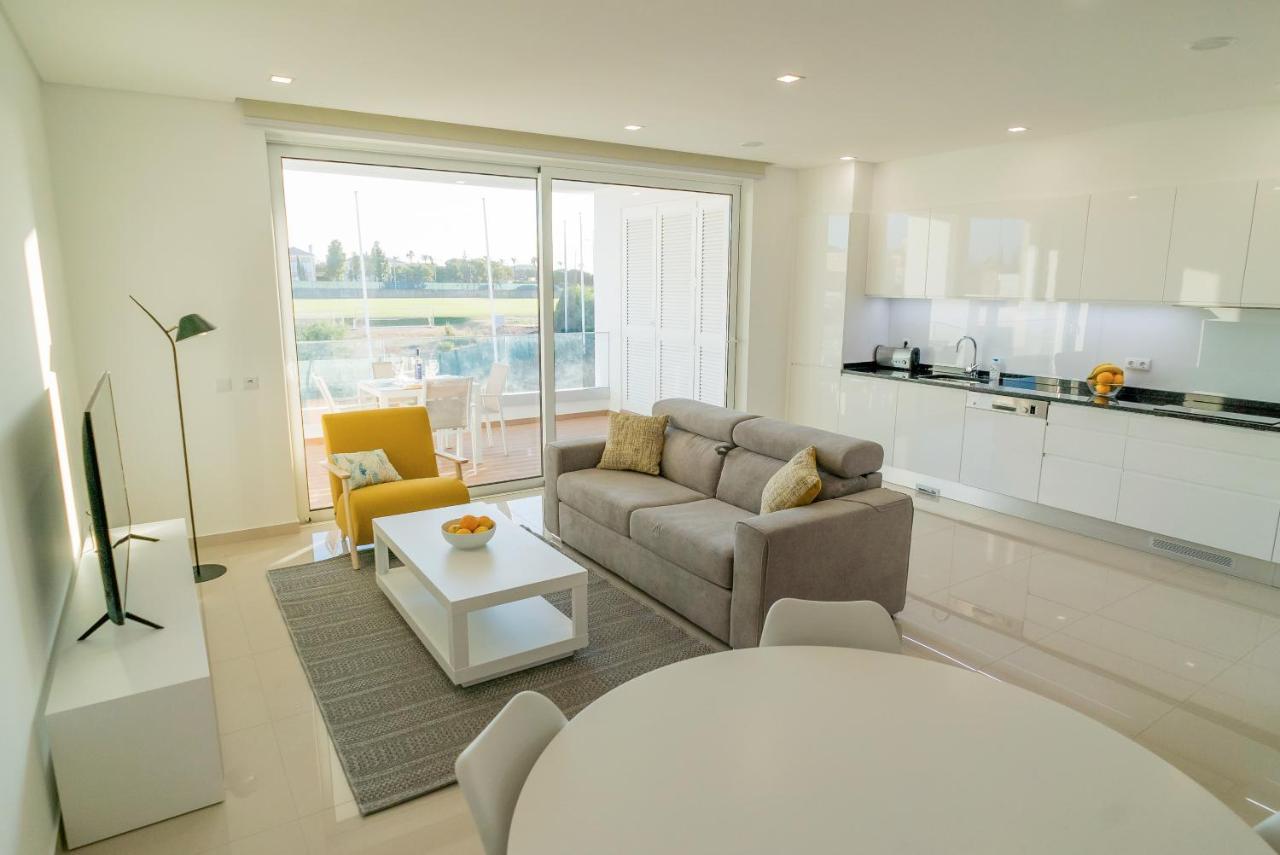 Sunset Condominium Lagos Bagian luar foto